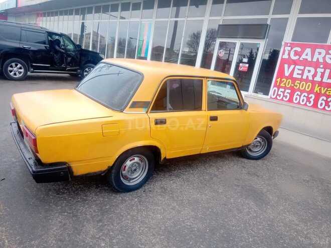 LADA (VAZ) 2107 1983, 352,145 km - 1.6 l - Sumqayıt