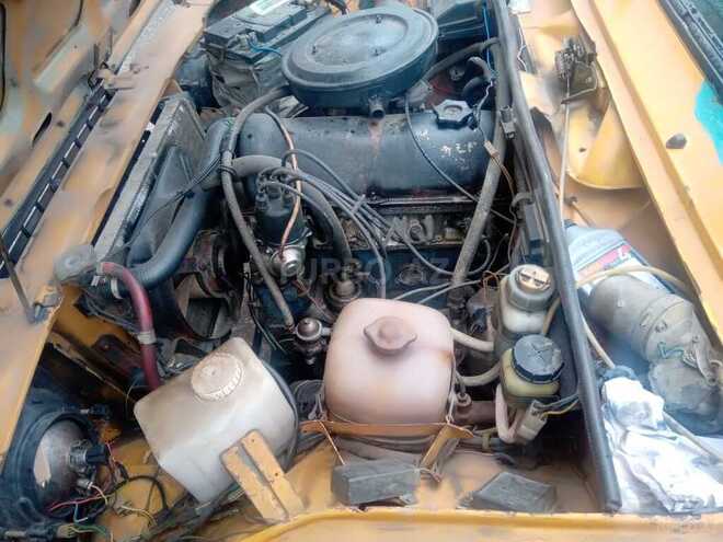 LADA (VAZ) 2107 1983, 352,145 km - 1.6 l - Sumqayıt