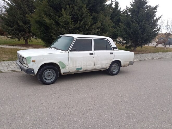 LADA (VAZ) 2107 1998, 12,365 km - 1.5 л - Xaçmaz