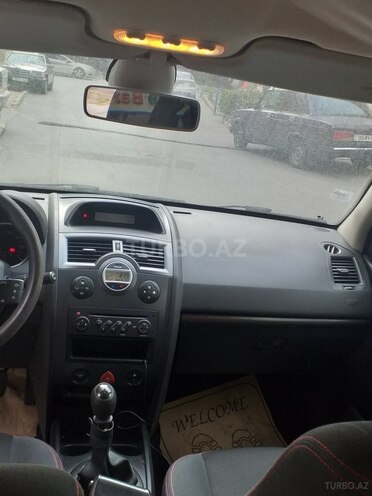 Renault Megane 2007, 188,000 km - 1.5 л - Bakı