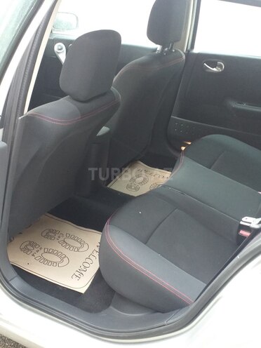 Renault Megane 2007, 188,000 km - 1.5 л - Bakı