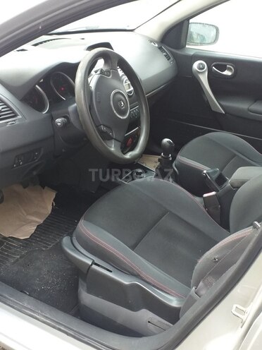 Renault Megane 2007, 188,000 km - 1.5 л - Bakı