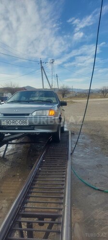 LADA (VAZ) 2115 2012, 63,777 km - 1.6 л - Tovuz