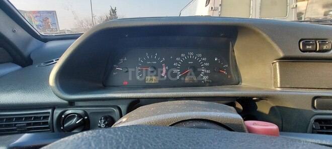 LADA (VAZ) 2115 2012, 63,777 km - 1.6 л - Tovuz