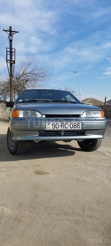 LADA (VAZ) 2115 2012, 63,777 km - 1.6 л - Tovuz