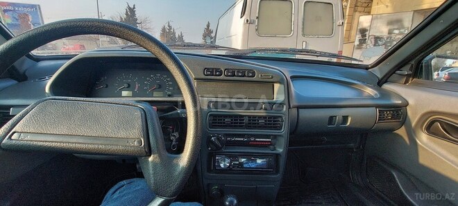 LADA (VAZ) 2115 2012, 63,777 km - 1.6 л - Tovuz