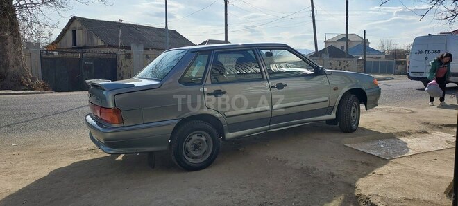 LADA (VAZ) 2115 2012, 63,777 km - 1.6 л - Tovuz