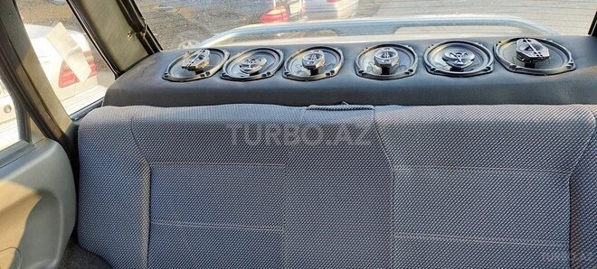 LADA (VAZ) 2115 2012, 63,777 km - 1.6 л - Tovuz