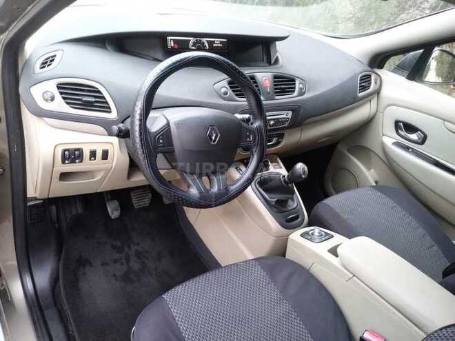 Renault Grand Scenic 2009, 295,000 km - 1.5 l - Bakı
