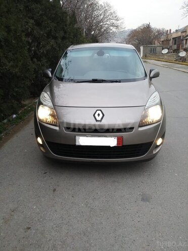 Renault Grand Scenic 2009, 295,000 km - 1.5 l - Bakı