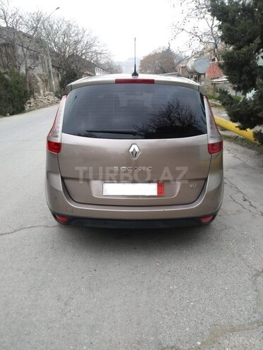 Renault Grand Scenic 2009, 295,000 km - 1.5 l - Bakı