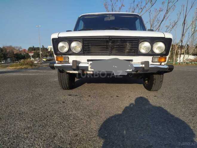 LADA (VAZ) 2106 1987, 568,790 km - 1.3 l - Bakı