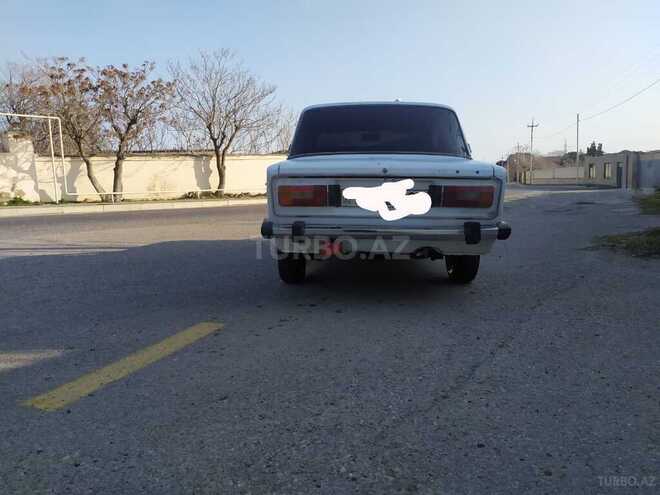 LADA (VAZ) 2106 1987, 568,790 km - 1.3 l - Bakı