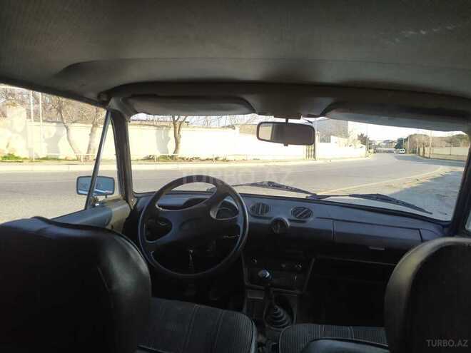 LADA (VAZ) 2106 1987, 568,790 km - 1.3 l - Bakı