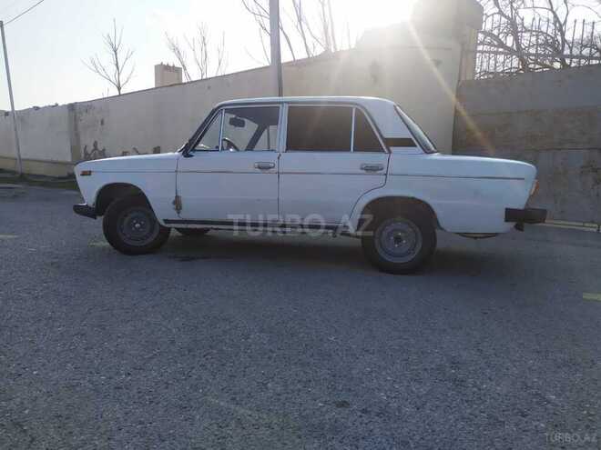 LADA (VAZ) 2106 1987, 568,790 km - 1.3 l - Bakı