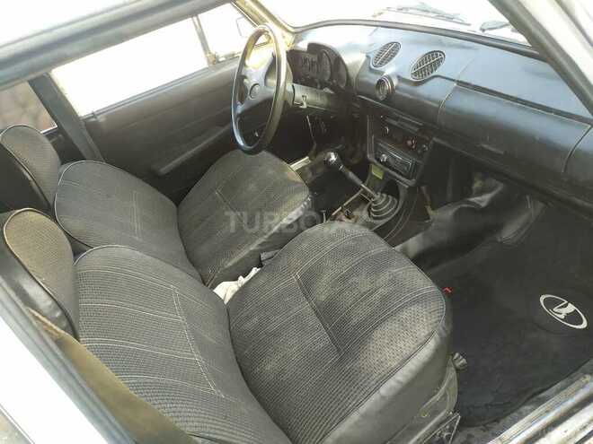 LADA (VAZ) 2106 1987, 568,790 km - 1.3 l - Bakı