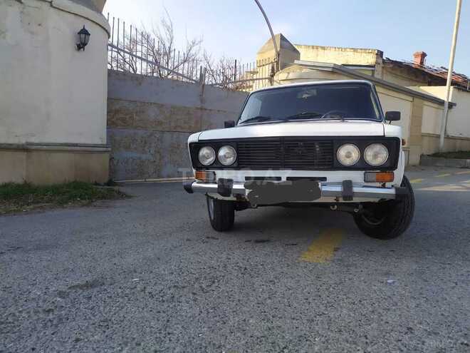 LADA (VAZ) 2106 1987, 568,790 km - 1.3 l - Bakı