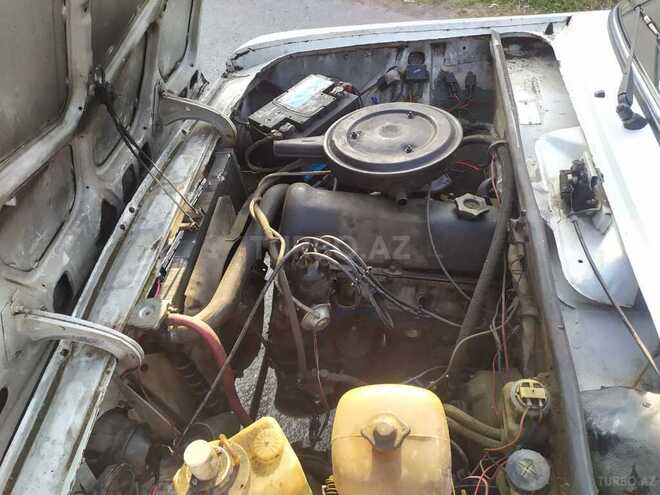 LADA (VAZ) 2106 1987, 568,790 km - 1.3 l - Bakı