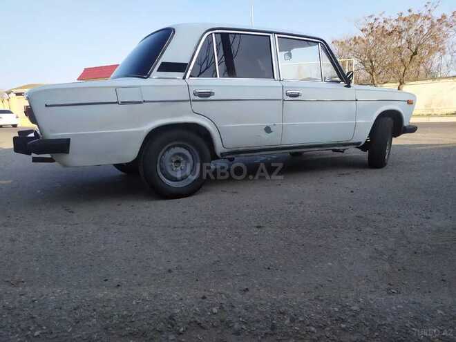 LADA (VAZ) 2106 1987, 568,790 km - 1.3 l - Bakı