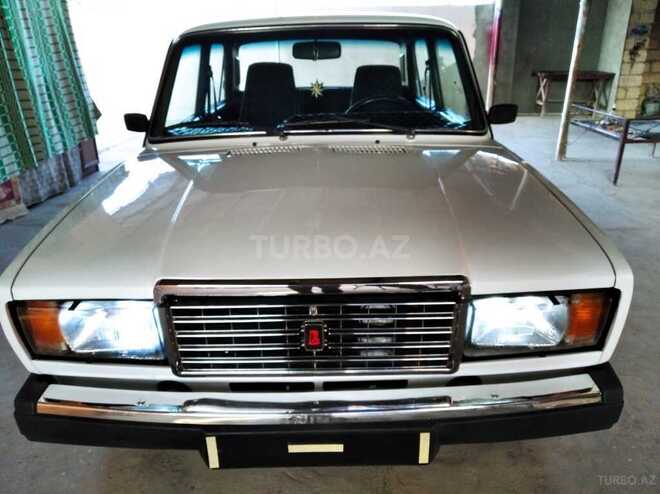 LADA (VAZ) 2107 2000, 133,000 km - 1.6 л - Gəncə
