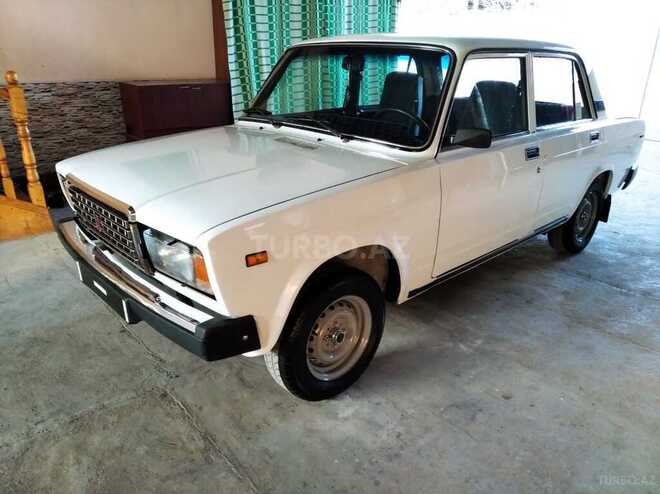 LADA (VAZ) 2107 2000, 133,000 km - 1.6 л - Gəncə