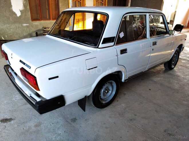LADA (VAZ) 2107 2000, 133,000 km - 1.6 л - Gəncə