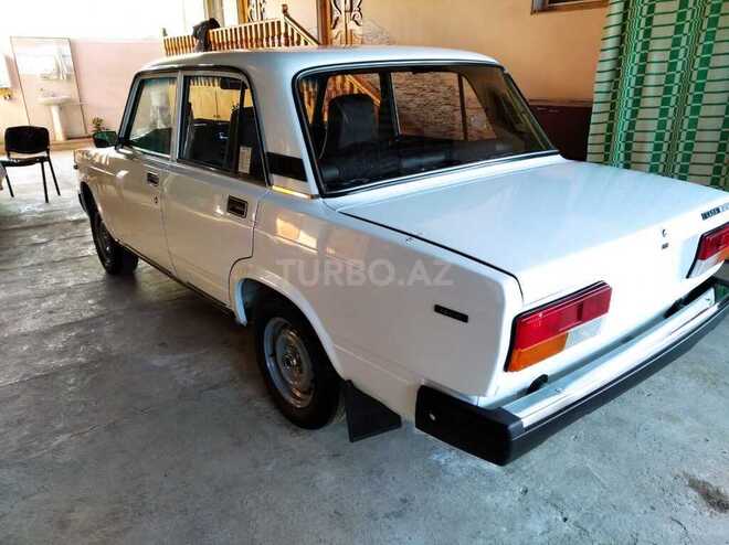LADA (VAZ) 2107 2000, 133,000 km - 1.6 л - Gəncə