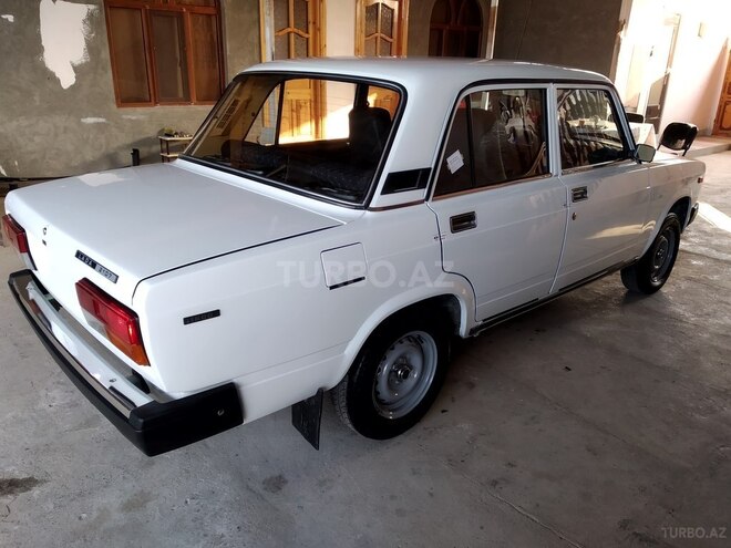LADA (VAZ) 2107 2000, 133,000 km - 1.6 л - Gəncə