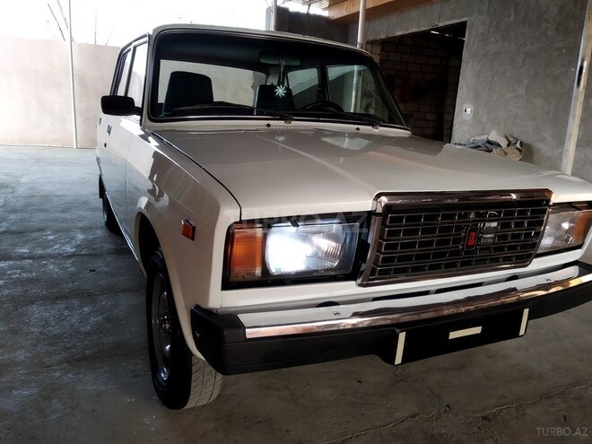 LADA (VAZ) 2107 2000, 133,000 km - 1.6 л - Gəncə