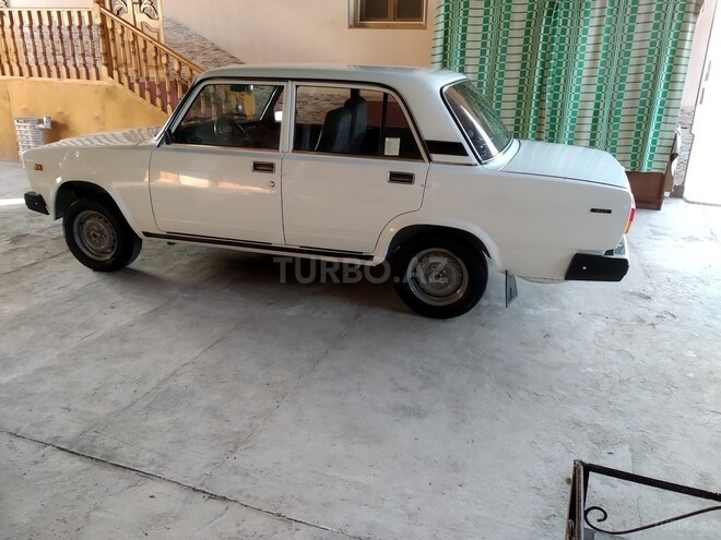LADA (VAZ) 2107 2000, 133,000 km - 1.6 л - Gəncə