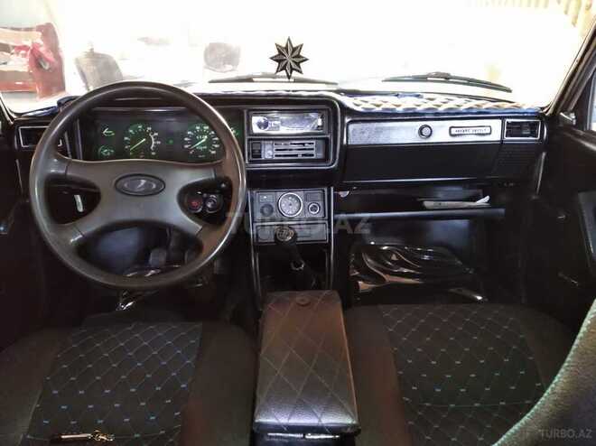 LADA (VAZ) 2107 2000, 133,000 km - 1.6 л - Gəncə