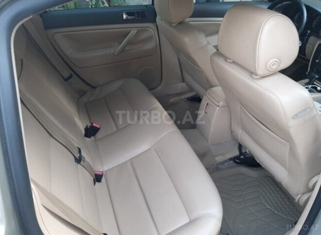 Volkswagen Passat 2004, 218,000 km - 1.8 l - Astara
