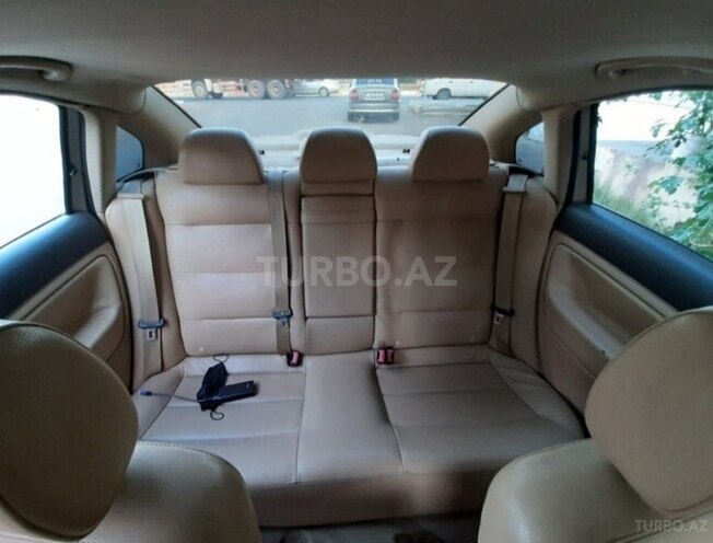 Volkswagen Passat 2004, 218,000 km - 1.8 l - Astara