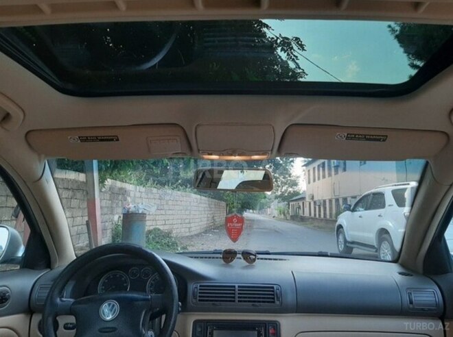 Volkswagen Passat 2004, 218,000 km - 1.8 l - Astara