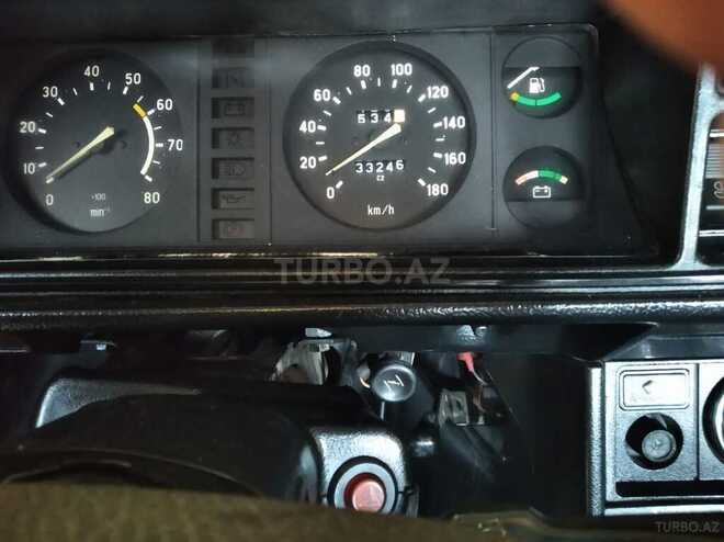 LADA (VAZ) 2107 2000, 133,000 km - 1.6 л - Gəncə