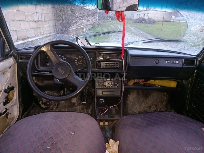 LADA (VAZ) 2107 2002, 175,235 km - 1.6 l - Quba