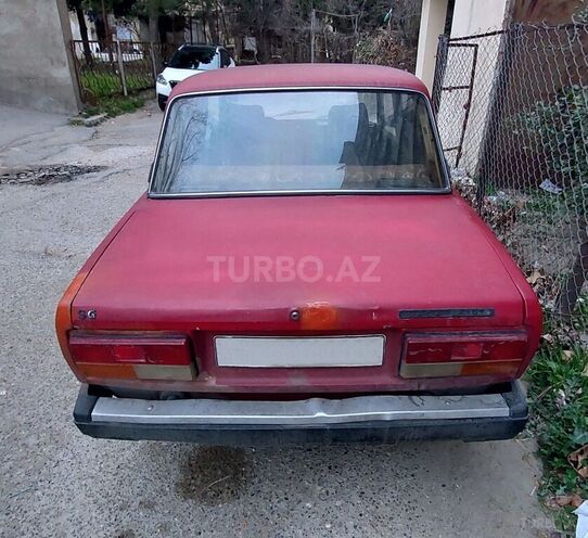 LADA (VAZ) 2107 1984, 250,000 km - 1.3 л - Bakı