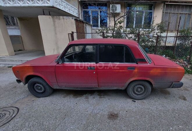 LADA (VAZ) 2107 1984, 250,000 km - 1.3 л - Bakı