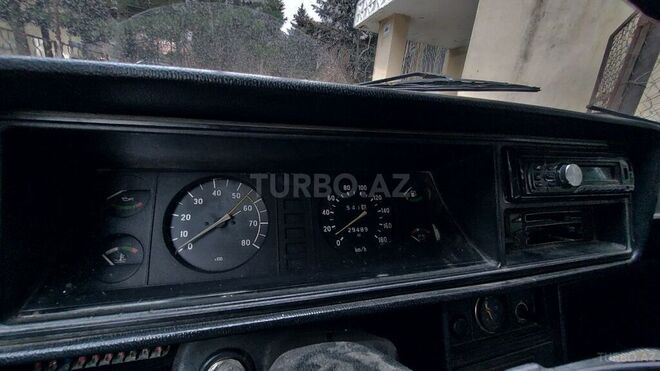 LADA (VAZ) 2107 1984, 250,000 km - 1.3 л - Bakı