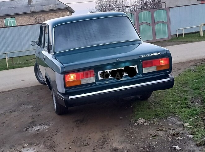 LADA (VAZ) 2107 2003, 88,498 km - 1.6 l - Masallı