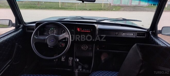 LADA (VAZ) 2107 2003, 88,498 km - 1.6 l - Masallı
