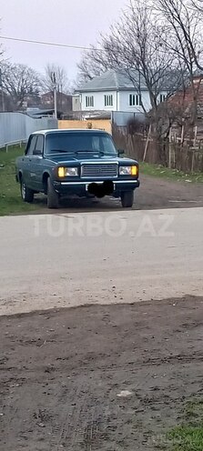 LADA (VAZ) 2107 2003, 88,498 km - 1.6 l - Masallı