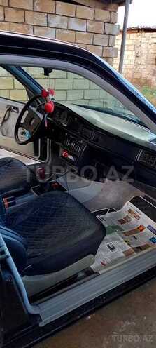 Mercedes 190 1990, 347,000 km - 1.8 l - Biləsuvar