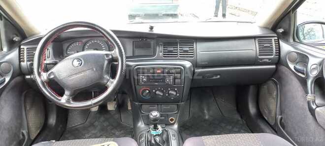Opel Vectra 1999, 546,788 km - 1.6 l - Oğuz