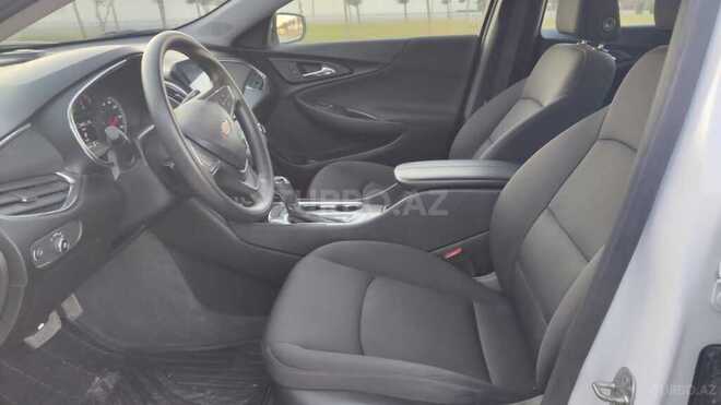 Chevrolet Malibu 2019, 30,000 km - 1.5 л - Bakı