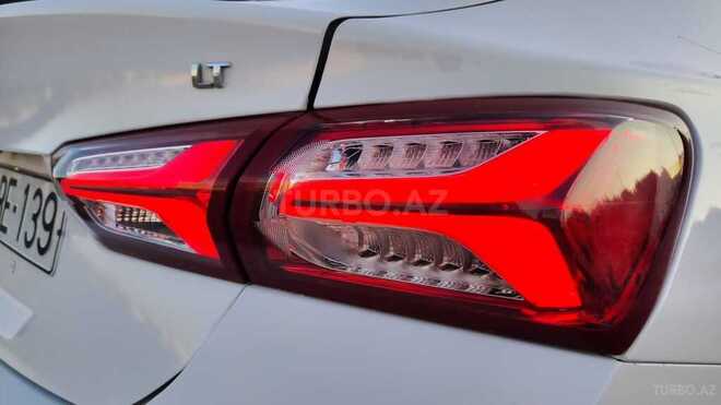 Chevrolet Malibu 2019, 30,000 km - 1.5 л - Bakı