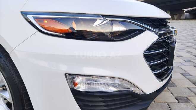 Chevrolet Malibu 2019, 30,000 km - 1.5 л - Bakı