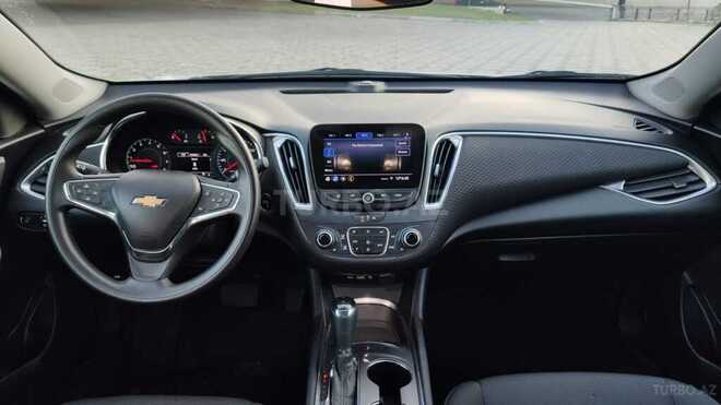 Chevrolet Malibu 2019, 30,000 km - 1.5 л - Bakı