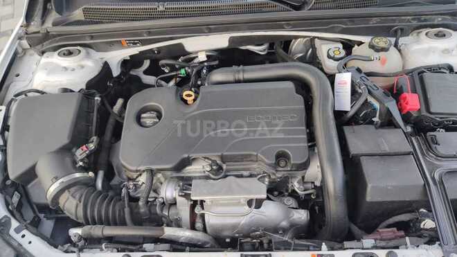 Chevrolet Malibu 2019, 30,000 km - 1.5 л - Bakı