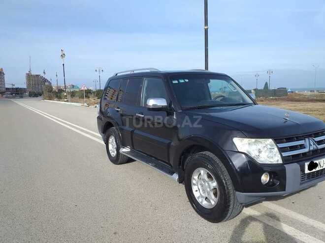 Mitsubishi Pajero 2007, 211,000 km - 3.0 л - Sumqayıt